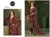 Mehboob Tex 1726 Viscose Maslin Pakistani Salwar Suit Wholesale Shop In Surat